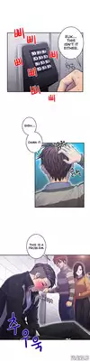 Ghost Love Ch.1-9 (English) (YoManga) (Ongoing)