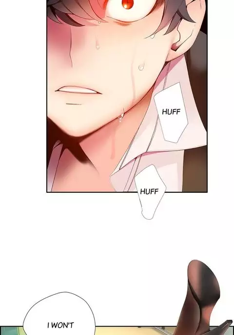 Lilith`s Cord Ch.1-14