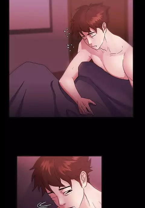 Looser Ch.1~8 中文