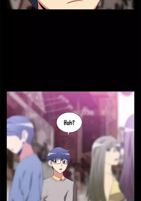 Love Parameter Ch.1-68