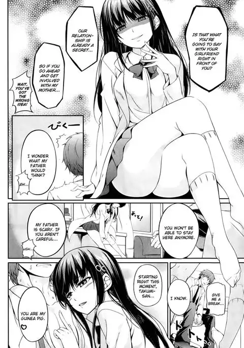 My darling is my pet