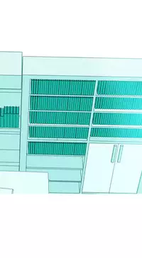 Hooker Ch.1-39 (English) (Ongoing)