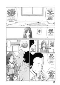 [Tamaki Nozomu] The Working Goddess Ch. 1-5 [English] {Tadanohito}