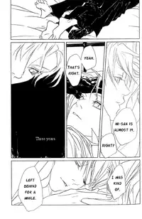 [HOUSEKI-HIME/idea (Nono Inukai, Rin Seina)] Metamorphosis (Fullmetal Alchemist) [English]