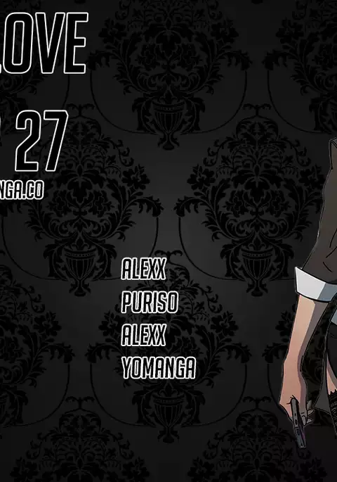 Refrain Love Ch.1-36