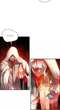 [Juder] Lilith`s Cord | 莉莉丝的脐带 Ch.1-33 [Chinese]