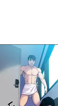 Ghost Love Ch.1-22 (English) (YoManga) (Ongoing)