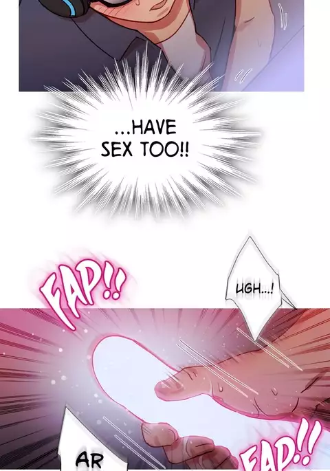 Scandal of the Witch Ch.1-35