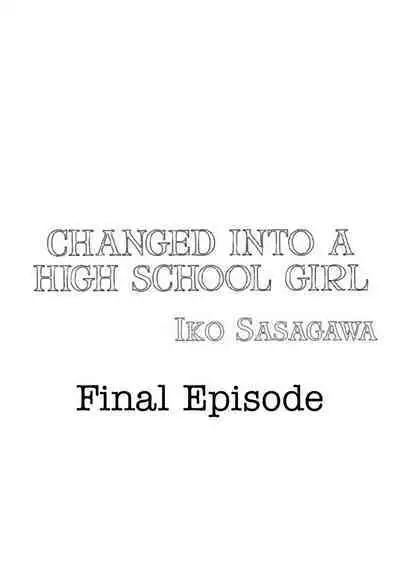 Joshikousei ni Kigaetara | Changed into a high school girl 1-4