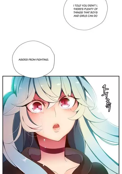 Lilith`s Cord Ch.1-15