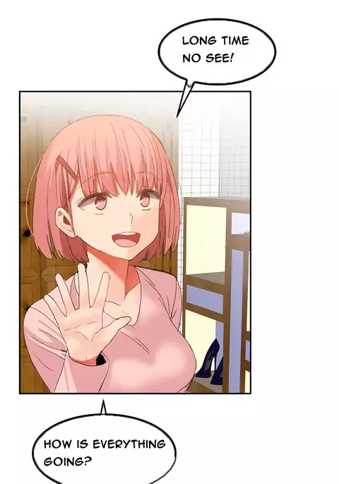 Hari Dormitory Ch.0-28