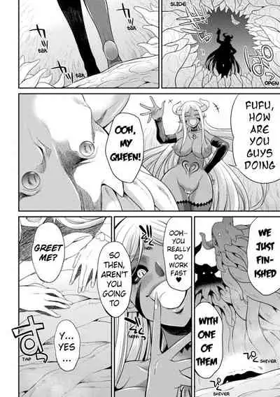 (Gekka Kaguya)TokumuSentai Colorful Force Seigi no HeroinevsShokushu Joou! Futanari Choukyou Daikessen!? | Special Duty Squadron Colorful Force Heroines of Justice vs The Tentacle Queen! The Great Battle of Futa Training!? (Pangean & DarkMoonTranslations)