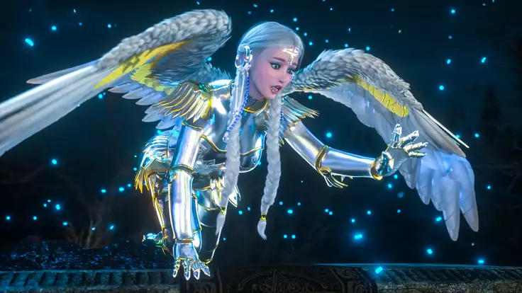 Naama - Cult of Pleasure 2