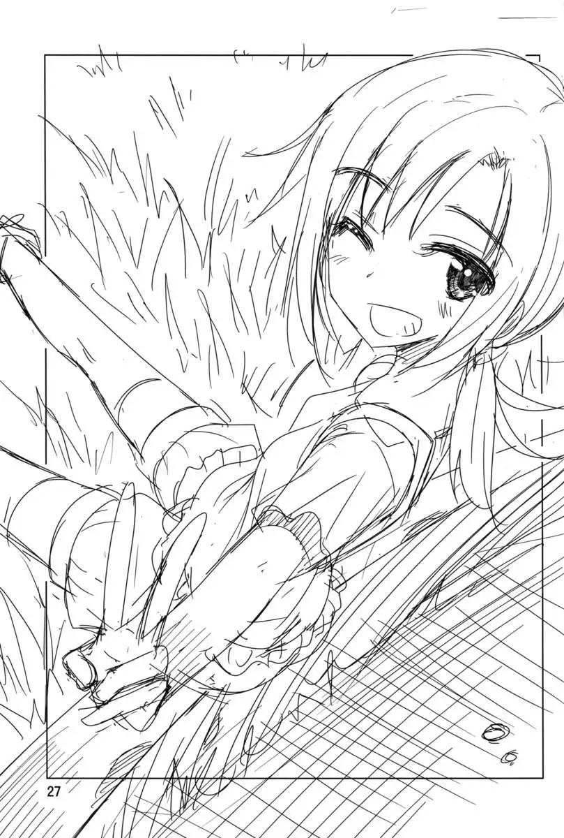 Reika and Nao get turned on!