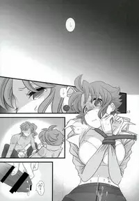 [ゆーもと(たけもと、ゆーじん)] 花京院くんと花京院さんのふたりエッチ (ジョジョの奇妙な冒険)