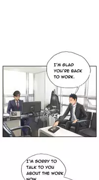 New Face Ch.1-15 (English) (Ongoing)