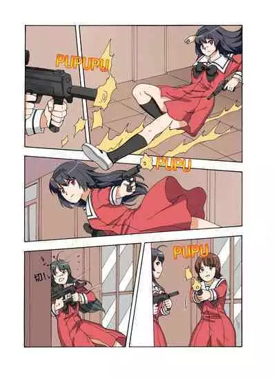 [xfqn] RB- -MIYA & RISA