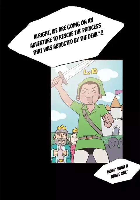 Cohabitation Ch.1-40