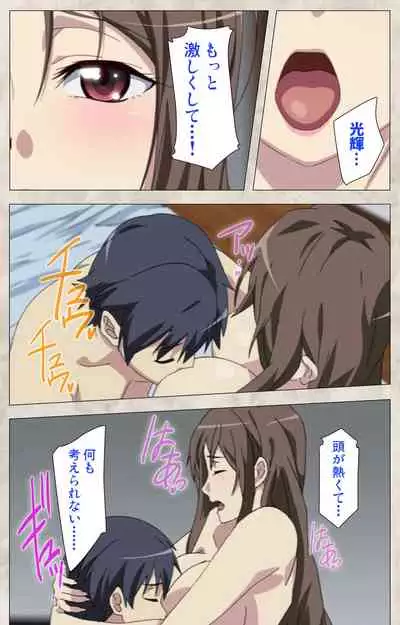 Ane Yome Quartet Kanzenban