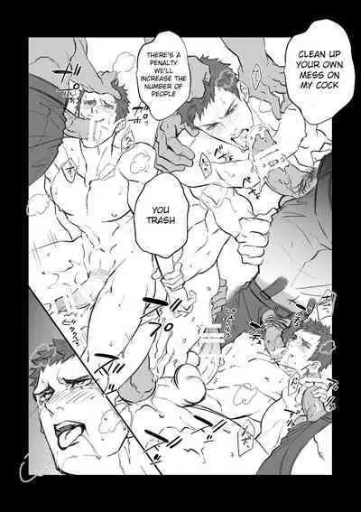 Choukyou Club | Training Club