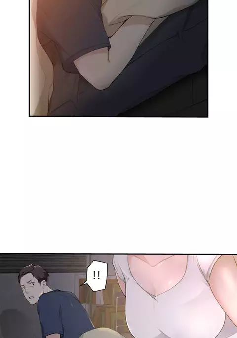 Tissue Thieves Ch.1-17