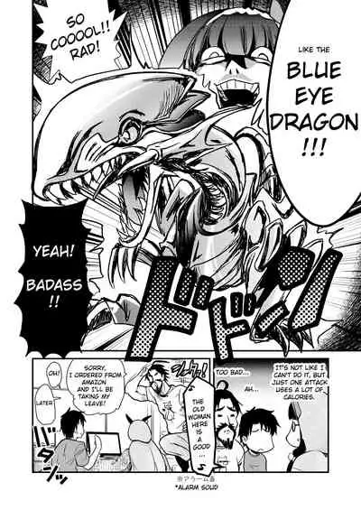 Otaku Hime ga Kita Heya.