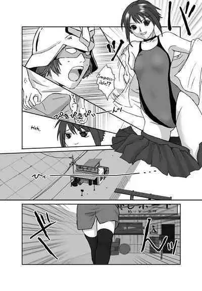 Better Girls Ch. 1-4