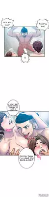 Ghost Love Ch.1-11 (English) (YoManga) (Ongoing)