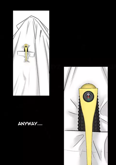 The Taste of Hands Ch.1-62