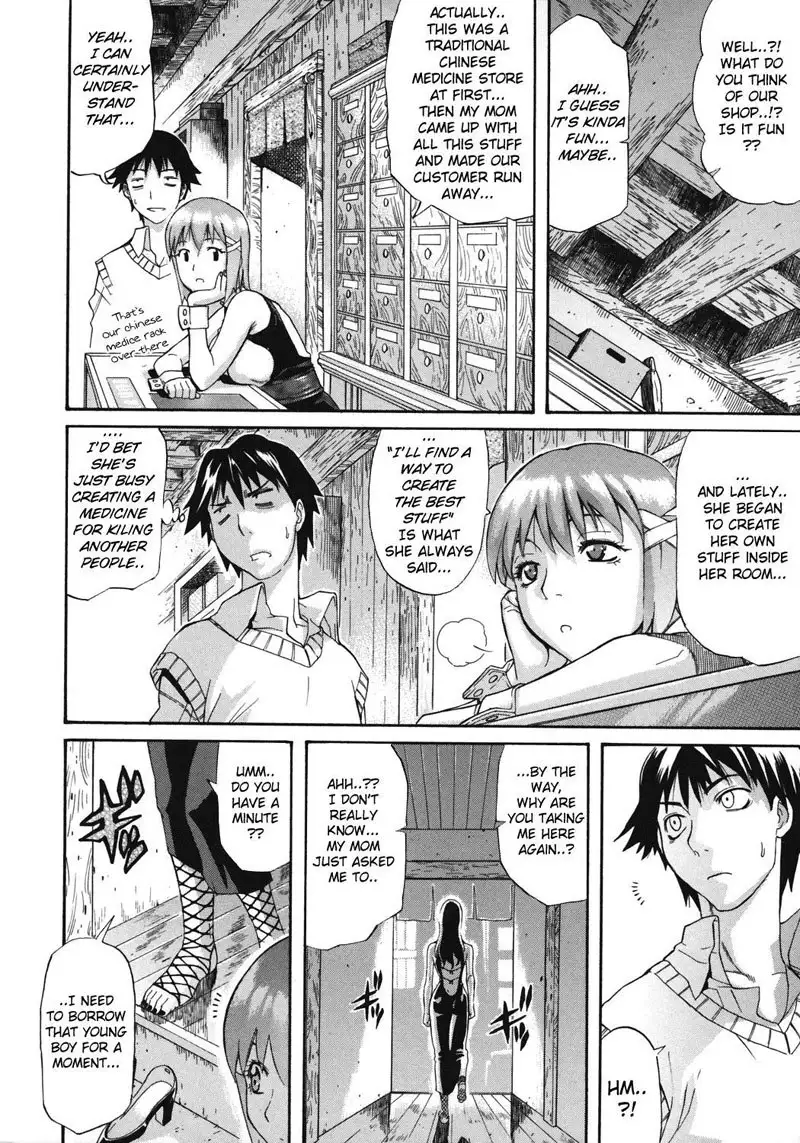 Happiness6 - Ch6