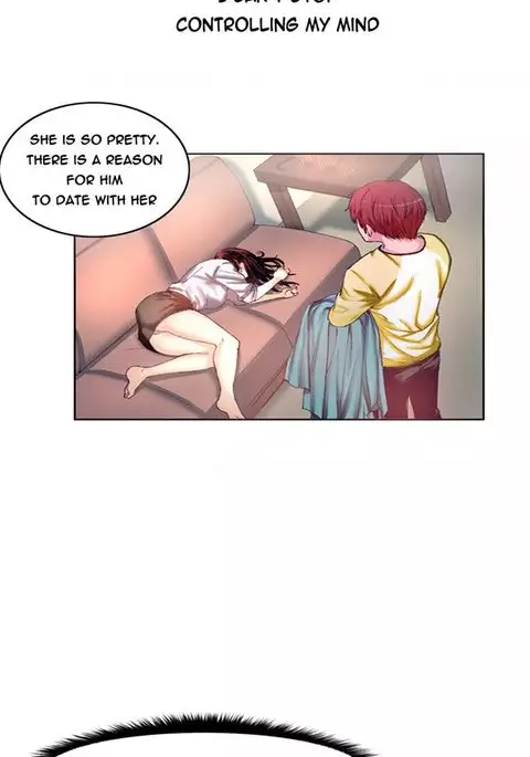 Best Friend Girlfriend Ch.1-2