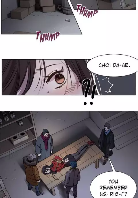 Atonement Camp Ch.1-32