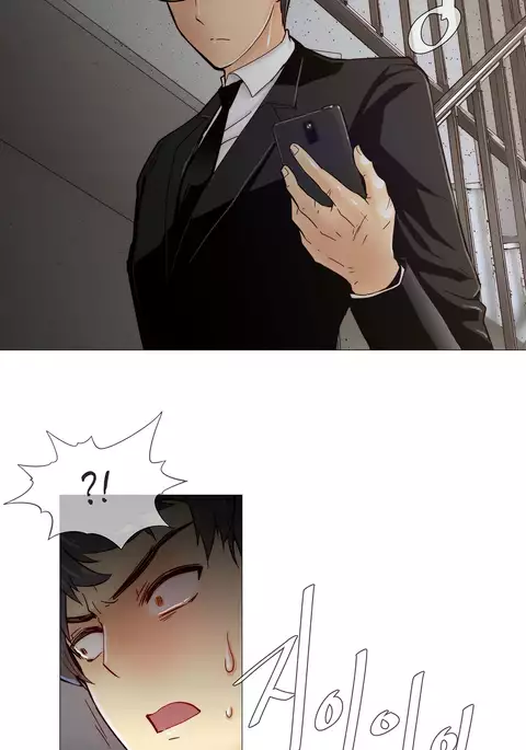 Household Affairs Ch.1-40