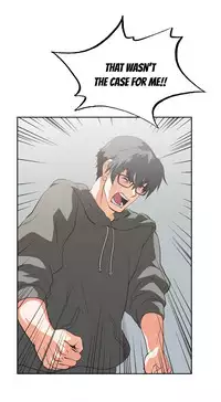 [Husky guy] SStudy Ch.75-76 (English) (Ongoing)