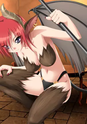 Lightning Warrior Raidy II: Temple of Desire