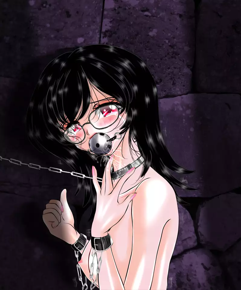 巨乳奴隷 円の受難