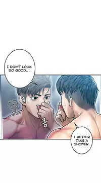 Ghost Love Ch.1-23 (English) (YoManga) (Ongoing)