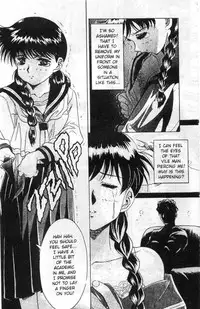 [Koh Kawarajima] Immoral Angel Volume 1: Fall From Grace [English]