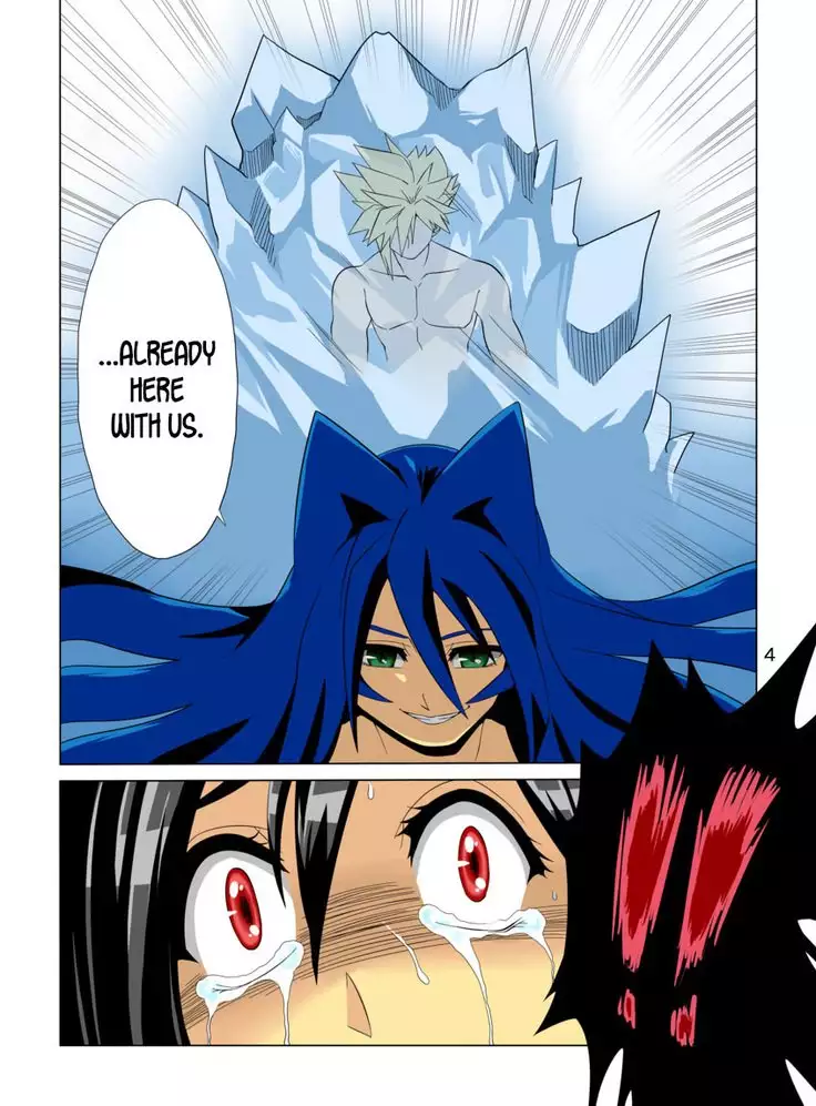 Pollensalta 4 Side A