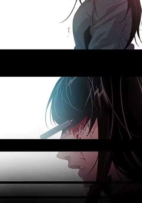 Canine Tooth Ch.1-12