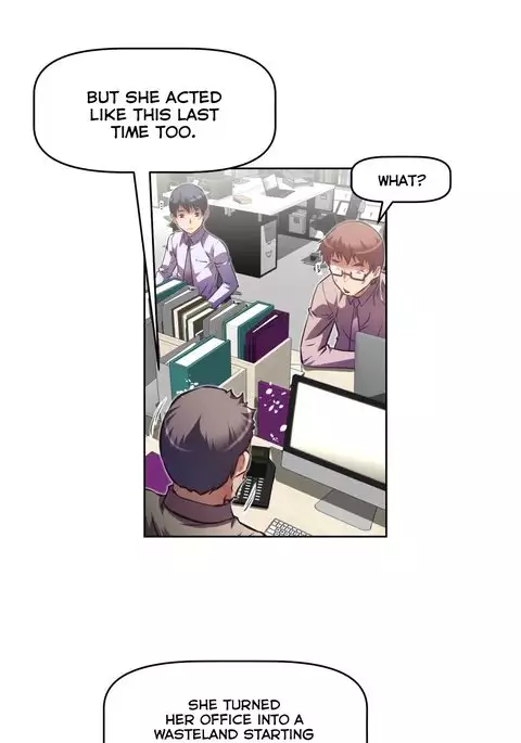 Brawling Go Ch.76-95