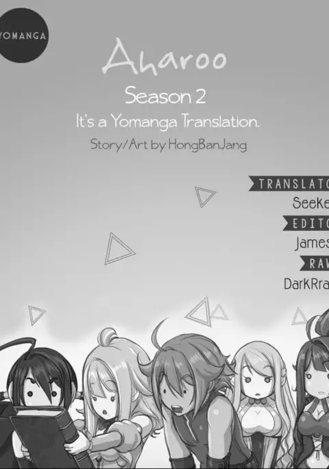 Aharoo Ch.1-41