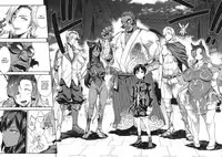 [Erect Sawaru] Raikou Shinki Igis Magia -PANDRA saga 3rd ignition- Ch. 1-7 + Medousa [English] [CGrascal]