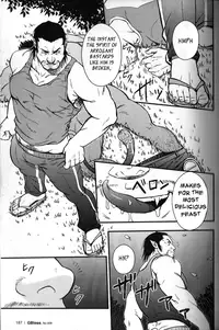 The Devil Wears Suit Pt 1 And 2