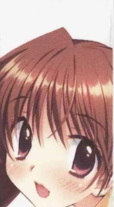 My Sweetheart is Physical Worker VISUAL FAN BOOK