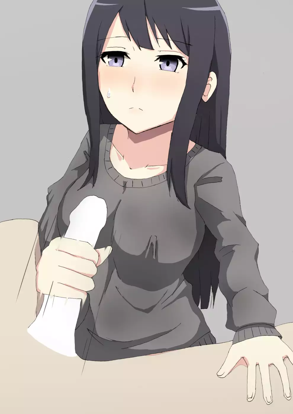 Onee-chan to Ase Ecchi