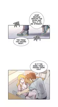 [Son Hee-Joon] Master in My Dreams Ch.0-32 (English) (Ongoing)