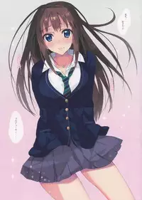 (C88) [Samurai Ninja GREENTEA (Samurai Ninja GREENTEA)] Shiburin no Color Hon (THE IDOLM@STER CINDERELLA GIRLS)