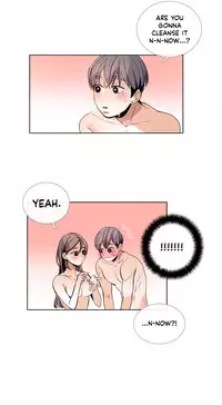 [Silverstar] Talk To Me Ch.1-37 (English) (Ongoing)