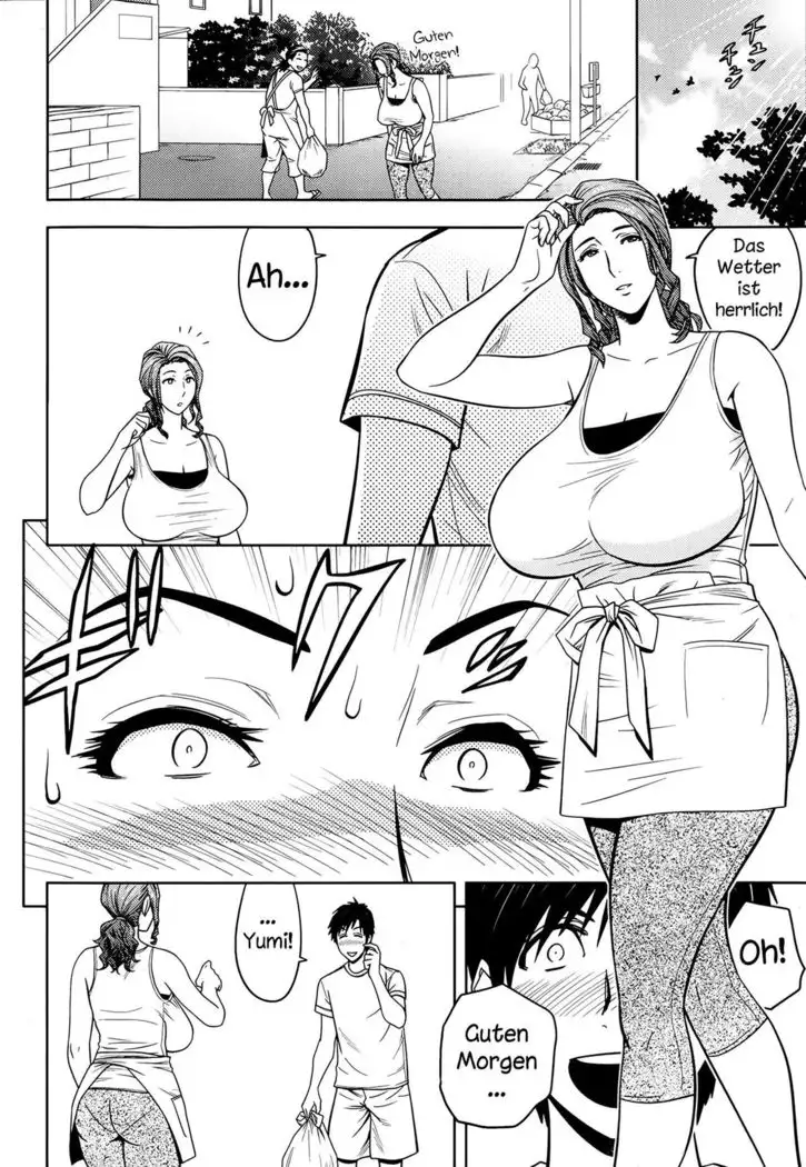 Twin Milf Ch. 5